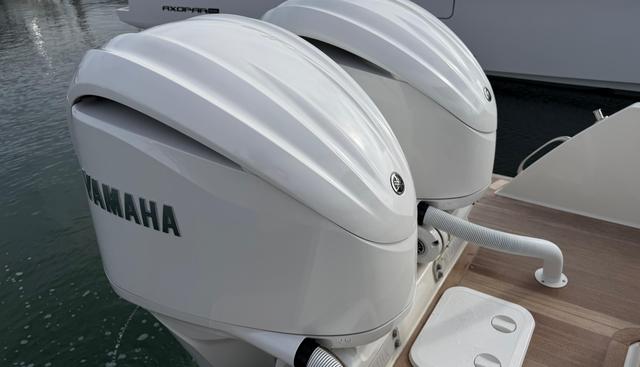 noname yacht for sale 24