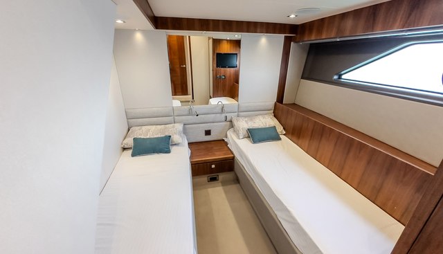 BISHWISH yacht for sale 39