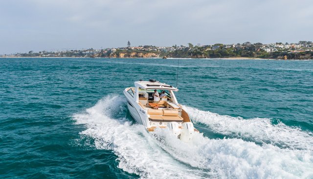 Ciao Bella yacht for sale 14