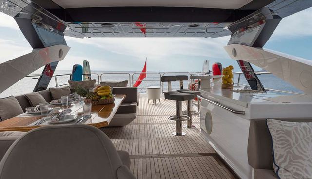 AFTER 8 II yacht for sale 9