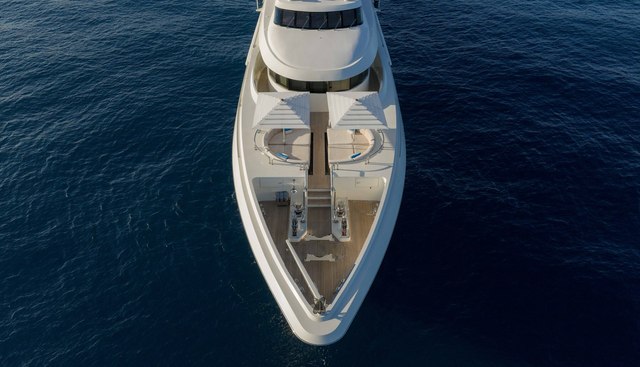 RENEGADE yacht for sale 108