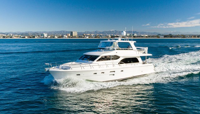 MALOU yacht for sale 12