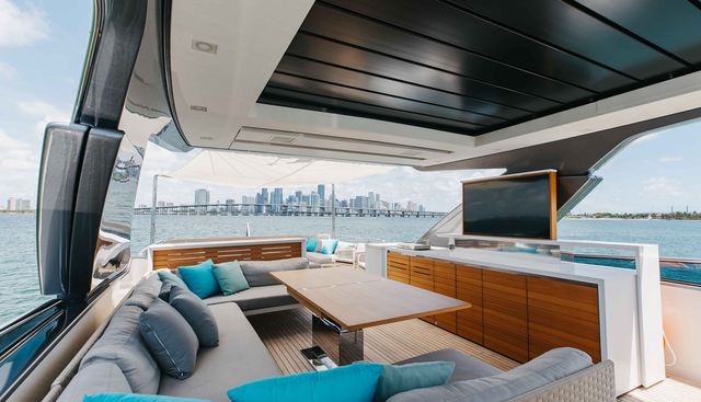 Sasa yacht for sale 74