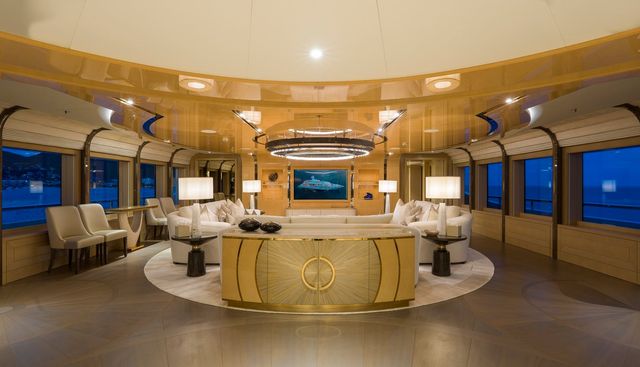 NENINKA yacht for sale 7
