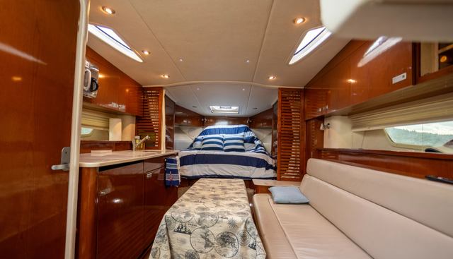 Nabella II yacht for sale 18