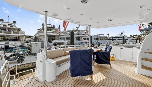 ARLENE yacht for sale 8