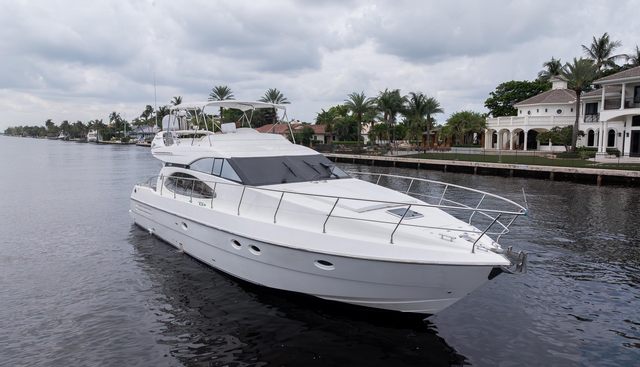 Sea Diva yacht for sale 3