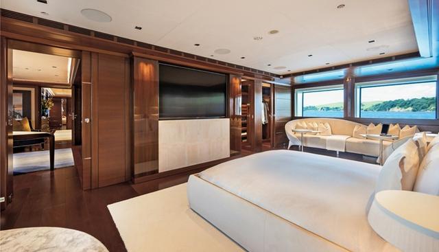 Odyssey yacht for sale 12