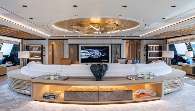 MALIA yacht for sale 12