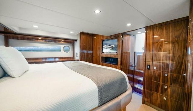 MISS SIP yacht for sale 39