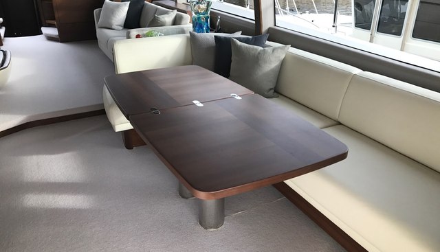 Princess 68 yacht for sale 32
