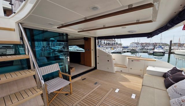 noname yacht for sale 17