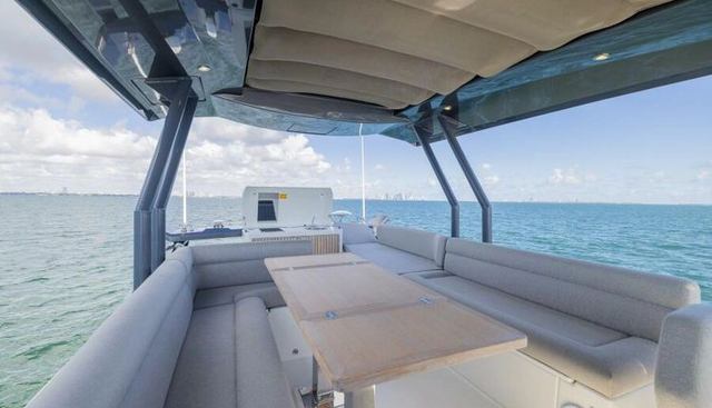 Grace yacht for sale 25