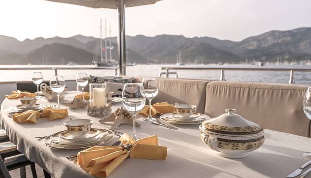 JAFE TICA yacht for sale 19