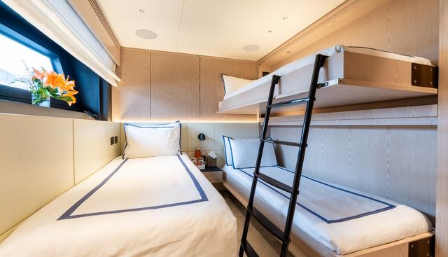 A+ yacht for sale 30