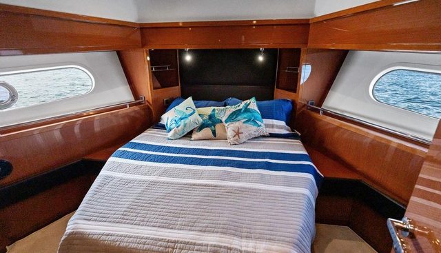 DREAMSCAPE yacht for sale 25