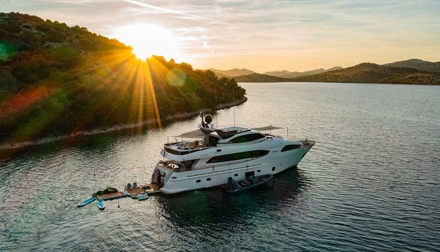 NOVELA yacht for sale 25