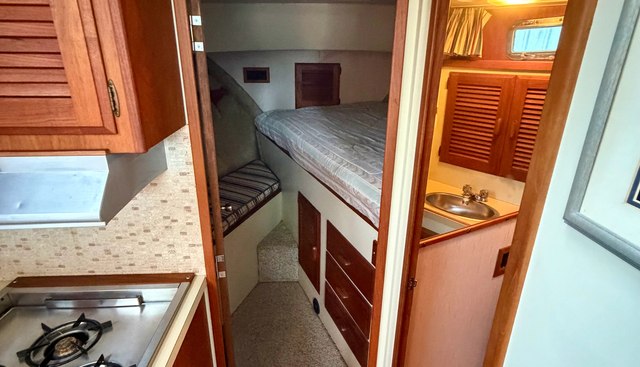 Big Sky yacht for sale 17
