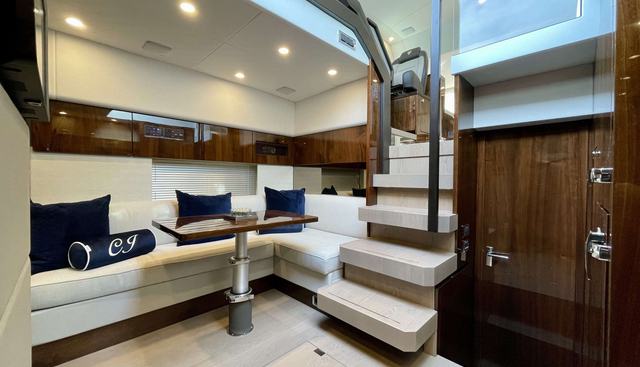 noname yacht for sale 25