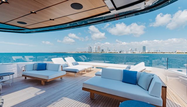 Half Irish yacht for sale 57