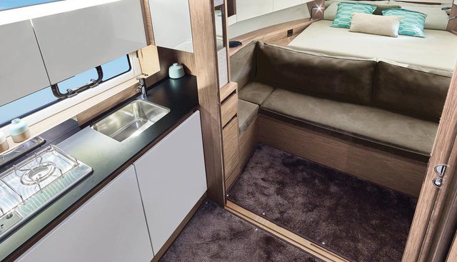 noname yacht for sale 25