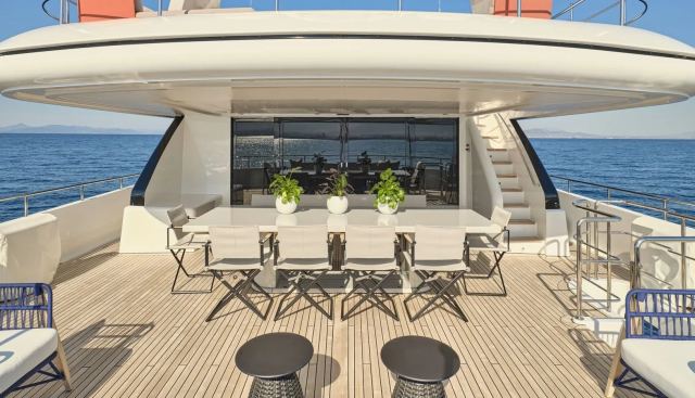 THEOLINA yacht for sale 8