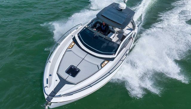 noname yacht for sale 5