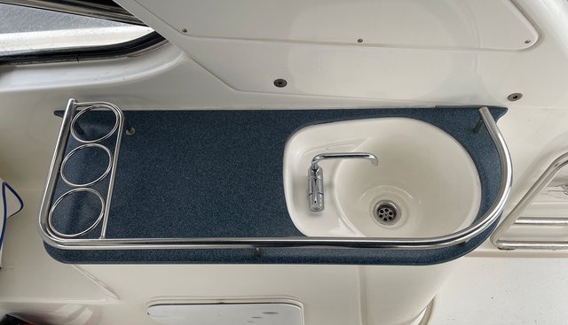 ELLE II yacht for sale 23