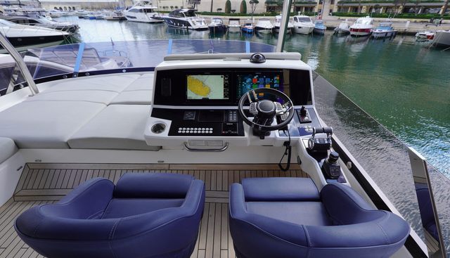 21793 yacht for sale 8