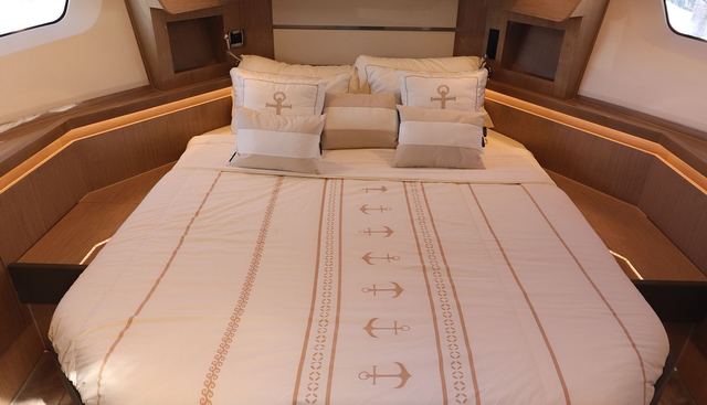 SEALINE yacht for sale 3