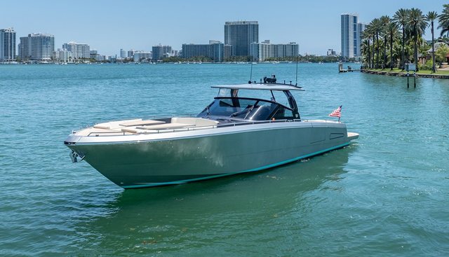 YANINA yacht for sale 10