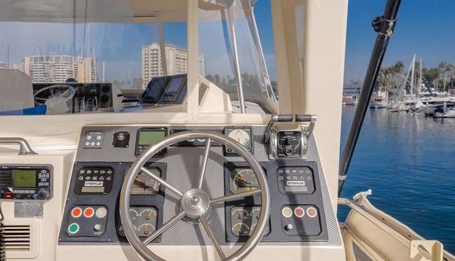 Tribeless yacht for sale 70