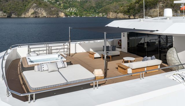 AKULA yacht for sale 53