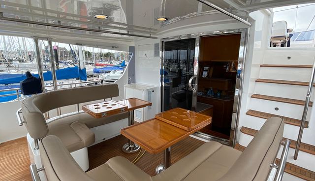 noname yacht for sale 12