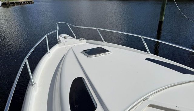 noname yacht for sale 22