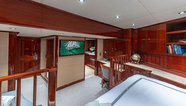 KASHMIR yacht for sale 68