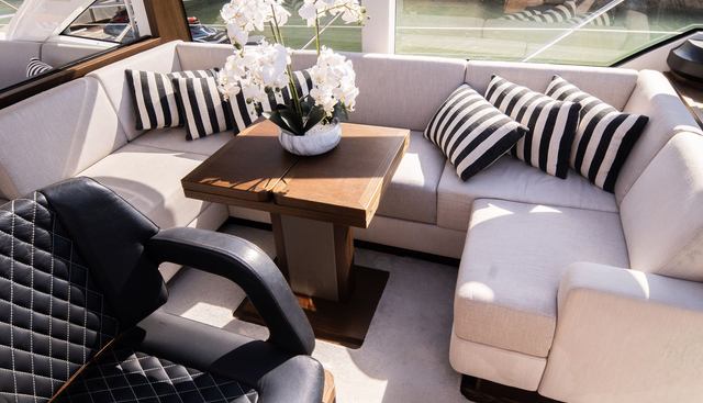 CACHAPA yacht for sale 13