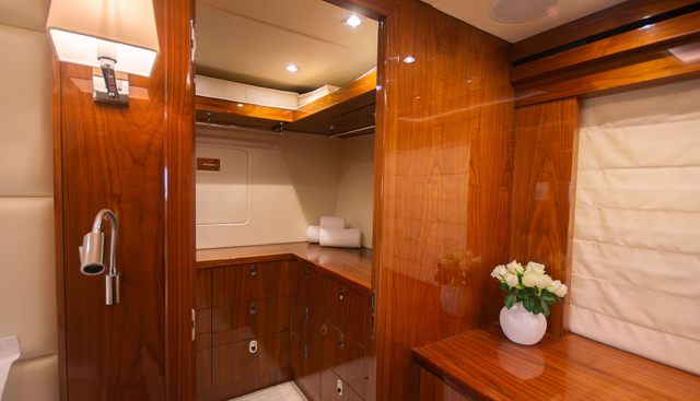 AINO A yacht for sale 32