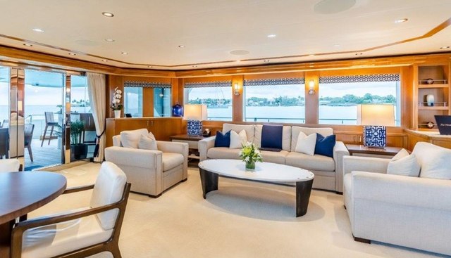 FAR NIENTE yacht for sale 7