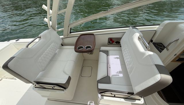 noname yacht for sale 15