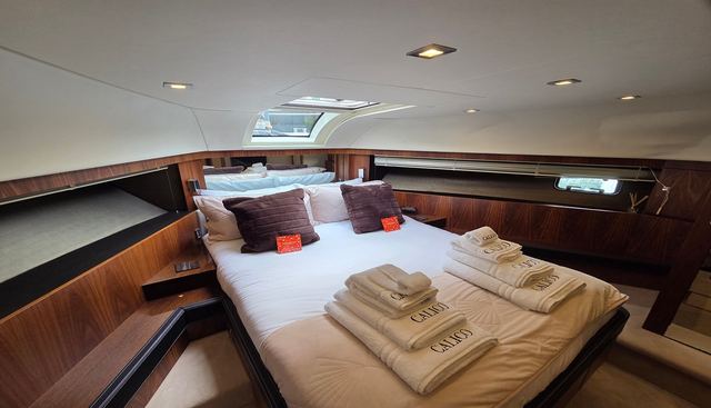 noname yacht for sale 32