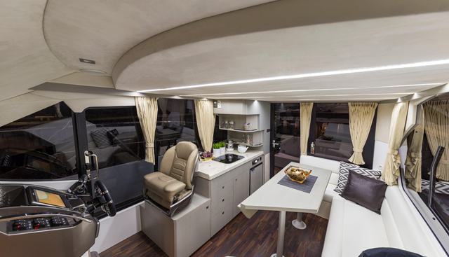 360FLY-052 yacht for sale 22