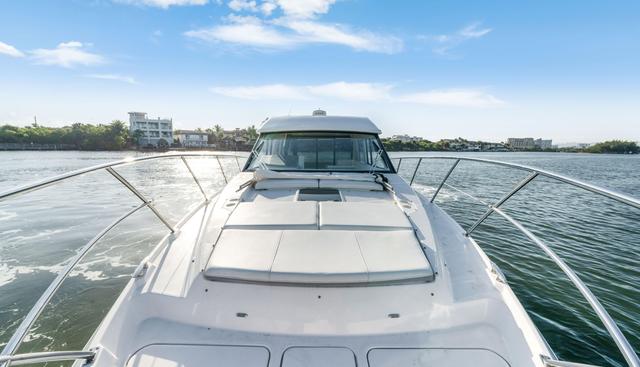 OUR TRADE yacht for sale 39