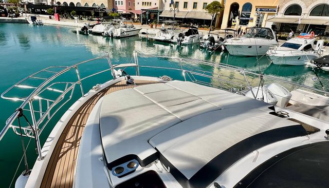 LADY V yacht for sale 13