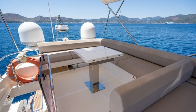 DUDU yacht for sale 24