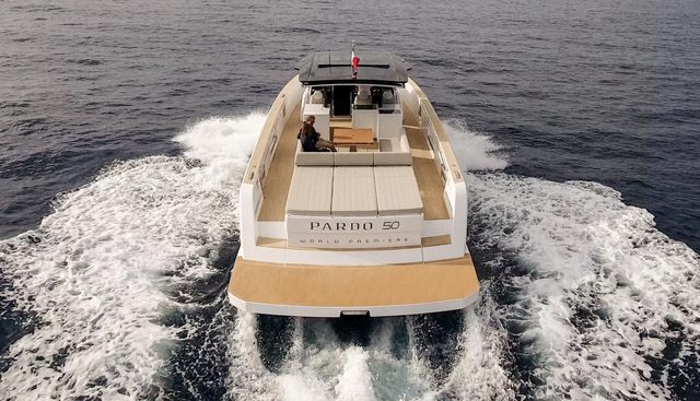 noname yacht for sale 8