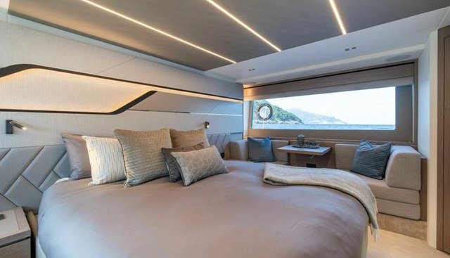 75 SPORT YACHT yacht for sale 337