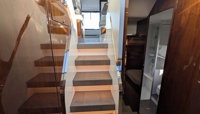 noname yacht for sale 38