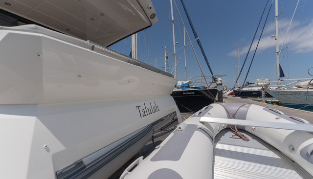 noname yacht for sale 10