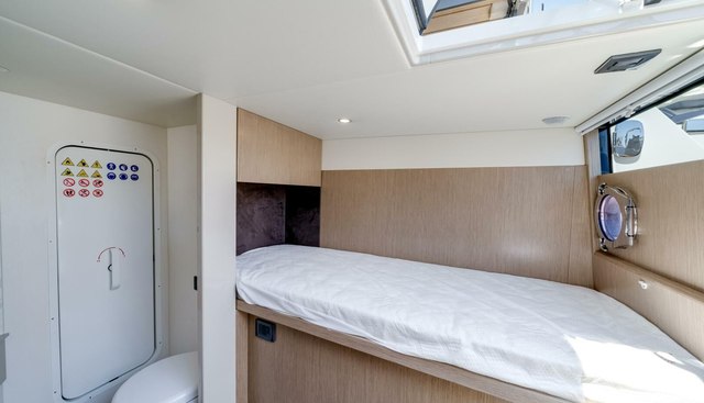 noname yacht for sale 55